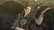 ‘Bayonetta’ ya está disponible en Steam