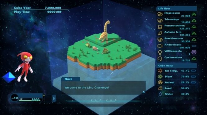 Nuevas imágenes en Inglés y detalles de ‘Birthdays the Beginning’
