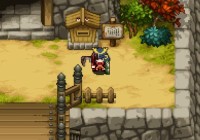 Tráiler de presentación de ‘Cladun Returns: This is Sengoku!’