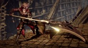 ‘Code Vein’ llegará a Xbox One, PS4 y PC en 2018