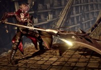 ‘Code Vein’ llegará a Xbox One, PS4 y PC en 2018