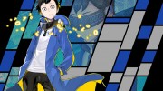 Bandai Namco deja detalles sobre el protagonista de ‘Digimon Story: Cyber Sleuth Hacker’s Memory’