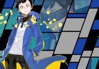 Bandai Namco deja detalles sobre el protagonista de ‘Digimon Story: Cyber Sleuth Hacker’s Memory’