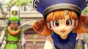 Presentados nuevos personajes jugables de ‘Dragon Quest Heroes II’