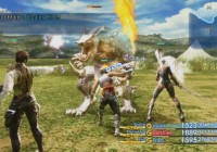 Square Enix muestra nuevas imágenes de ‘Final Fantasy XII: The Zodiac Age’