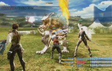Square Enix muestra nuevas imágenes de ‘Final Fantasy XII: The Zodiac Age’