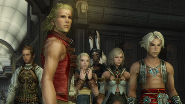 Square Enix nos muestra Ivalice en un nuevo vídeo de ‘Final Fantasy XII: The Zodiac Age’