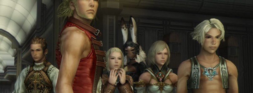 Square Enix nos muestra Ivalice en un nuevo vídeo de ‘Final Fantasy XII: The Zodiac Age’