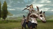 Se muestran las clases de ‘Fire Emblem Echoes: Shadows of Valentia’ en un nuevo vídeo