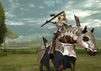 Se muestran las clases de ‘Fire Emblem Echoes: Shadows of Valentia’ en un nuevo vídeo