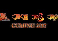 La saga ‘Jak and Daxter’ llegará este año a PS4
