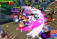 ‘Kingdom Hearts Union X’ ya está disponible para dispositivos móviles