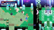 ‘Kamiko’ llegará a PS4, Xbox One y PC entre marzo y abril