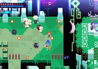 ‘Kamiko’ llegará a PS4, Xbox One y PC entre marzo y abril
