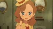 Nuevo vídeo y detalles de ‘Layton’s Mystery Journey: Katrielle and The Millionaires’ Conspiracy’