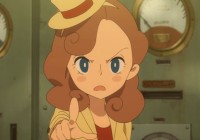 Nuevo vídeo y detalles de ‘Layton’s Mystery Journey: Katrielle and The Millionaires’ Conspiracy’