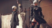 ‘NieR: Automata’ supera el millón de unidades físicas y digitales vendidas