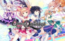 ‘Omega Quintet’ llegará a Steam este año
