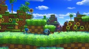 Nuevo vídeo de juego de ‘Sonic Forces’