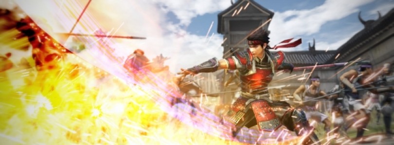 Habrá nuevos combates en ‘Samurai Warriors: Spirit of Sanada’