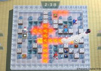 Ya está disponible un nuevo DLC para ‘Super Bomberman’