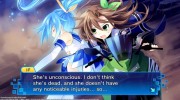 ‘Superdimension Neptune VS Sega Hard Girls’ llegará a PC este verano