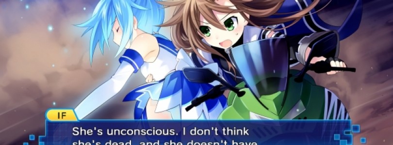 ‘Superdimension Neptune VS Sega Hard Girls’ llegará a PC este verano