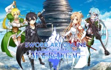 ‘Sword Art Online: Memory Defrag’ llegará a 27 países