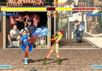 Segundo tráiler de ‘Ultra Street Fighter II: The Final Challengers’