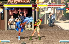 Segundo tráiler de ‘Ultra Street Fighter II: The Final Challengers’