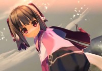 Conocemos a Nekone de ‘Utawarerumono: Mask of Deception’ en su nuevo vídeo