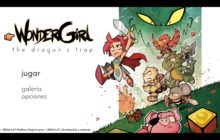 ‘Wonder Boy: The Dragon’s Trap’ llegará el 30 de mayo a iOS y Android