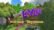 Análisis – Yooka-Laylee