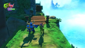 Yooka Laylee 20170404190309