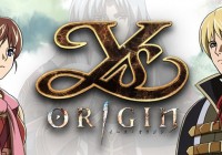 Ys Origin tendrá una edición coleccionista física