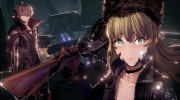 Primeros detalles e imágenes de ‘Code Vein’