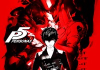 Ya está disponible el tráiler de lanzamiento de ‘Persona 5’