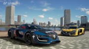 Anunciada la beta cerrada de ‘Gran Turismo Sport’