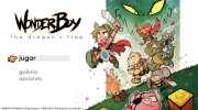 Análisis – Wonder Boy: The Dragon’s Trap