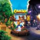 Desvelado el artwork clave de ‘Crash Bandicoot N. Sane Trilogy’