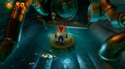 Se muestra otro nivel de ‘Crash Bandicoot N. Sane Trilogy’