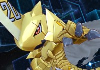 Detallada la batalla de dominación y otra información de ‘Digimon Story: Cyber Sleuth Hacker’s Memory’