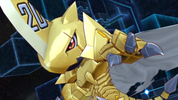 Detallada la batalla de dominación y otra información de ‘Digimon Story: Cyber Sleuth Hacker’s Memory’