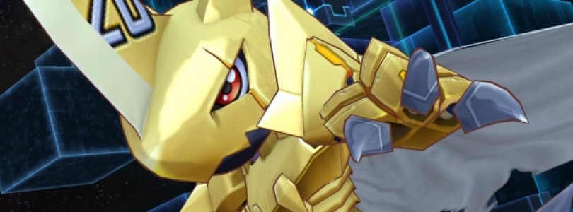 Detallada la batalla de dominación y otra información de ‘Digimon Story: Cyber Sleuth Hacker’s Memory’