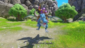 Dragon Quest XI 05 14 17 007