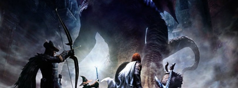 Capcom ha anunciado que ‘Dragon’s Dogma: Dark Arisen’ llegará a PlayStation 4 y a Xbox One este otoño