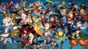 Segundo tráiler de ‘Etrian Mystery Dungeon 2’