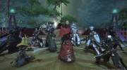 Ya está disponible ‘Final Fantasy XIV: Stormblood’