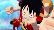 Bandai Namco ha anunciado ‘One Piece Unlimited World – Red Deluxe Edition’