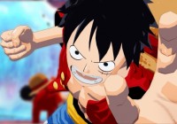 Bandai Namco ha anunciado ‘One Piece Unlimited World – Red Deluxe Edition’